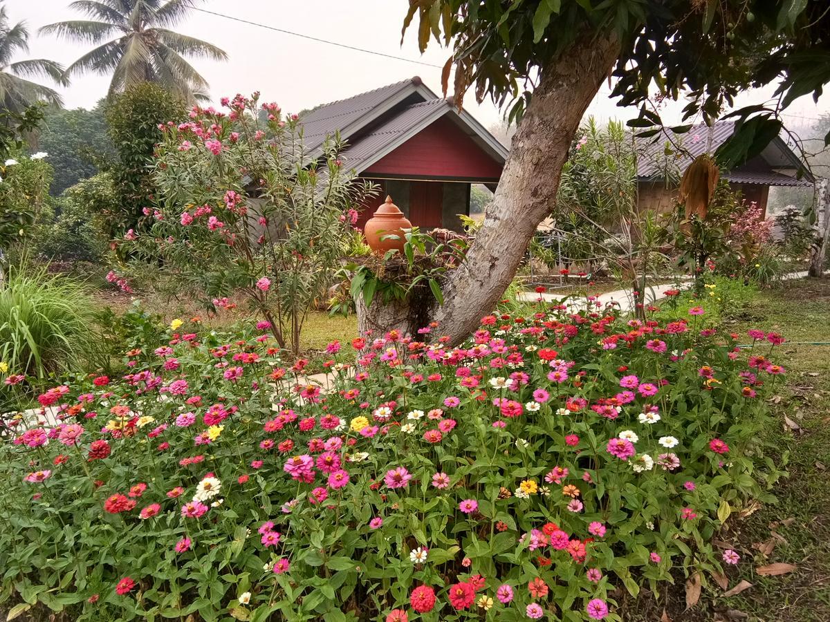 Ban Suan Sukjai