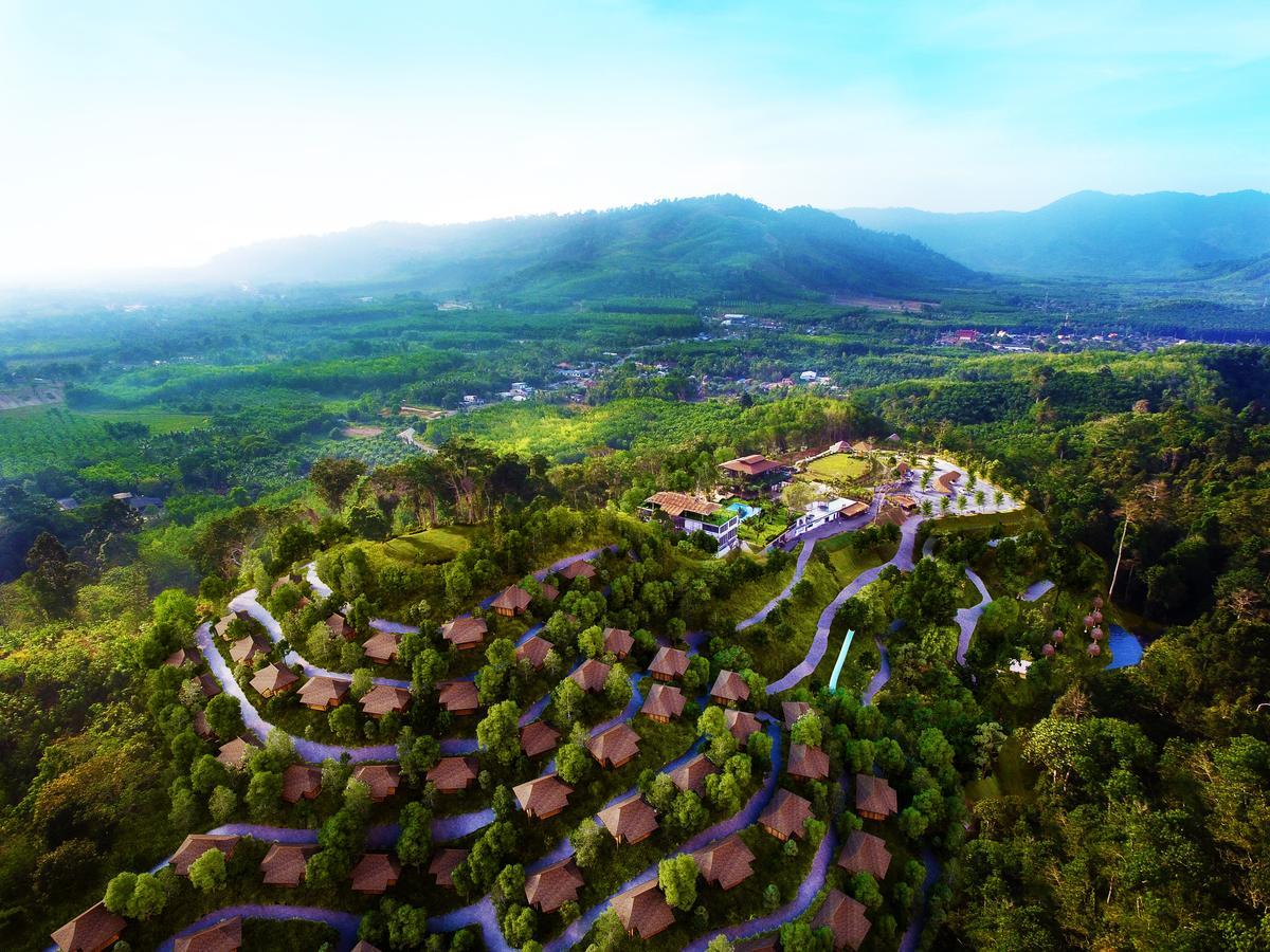 The Adventure Resort Takua Thung