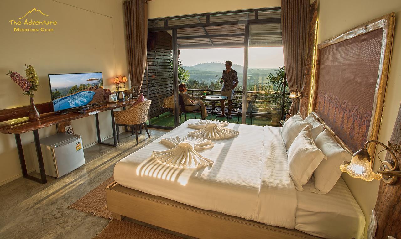 Resort The Adventure 4*