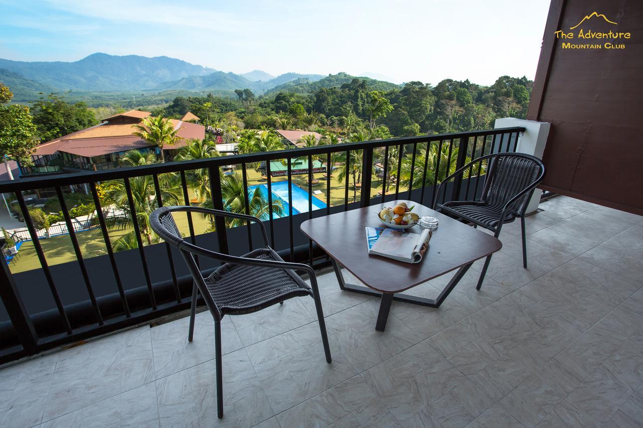 The Adventure 4* Takua Thung