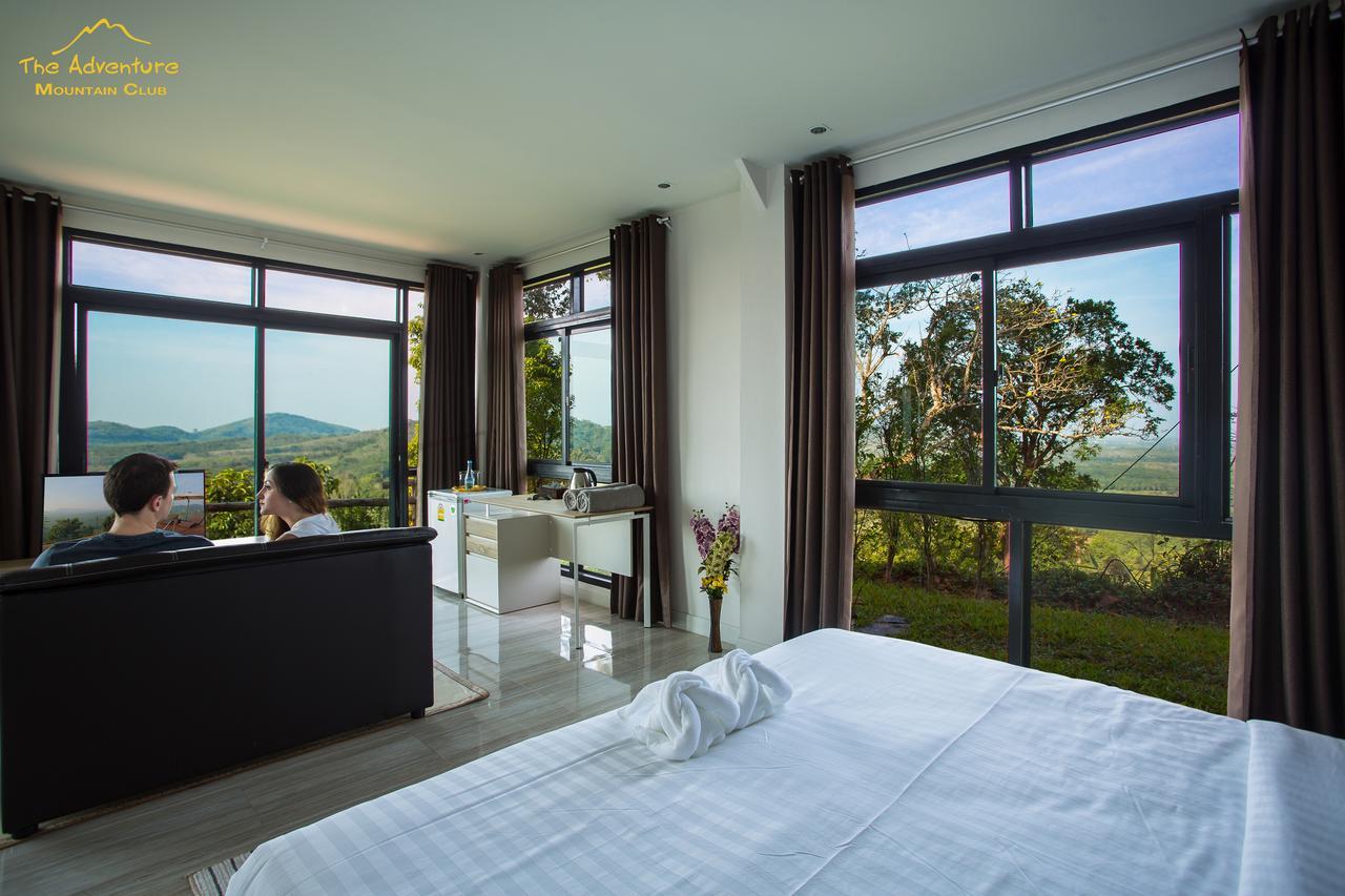 Resort The Adventure Takua Thung