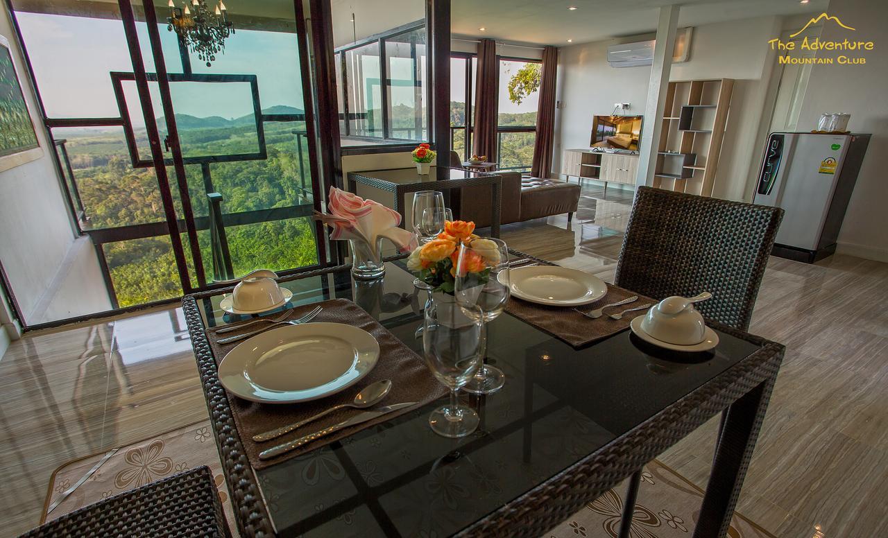 Resort The Adventure 4*
