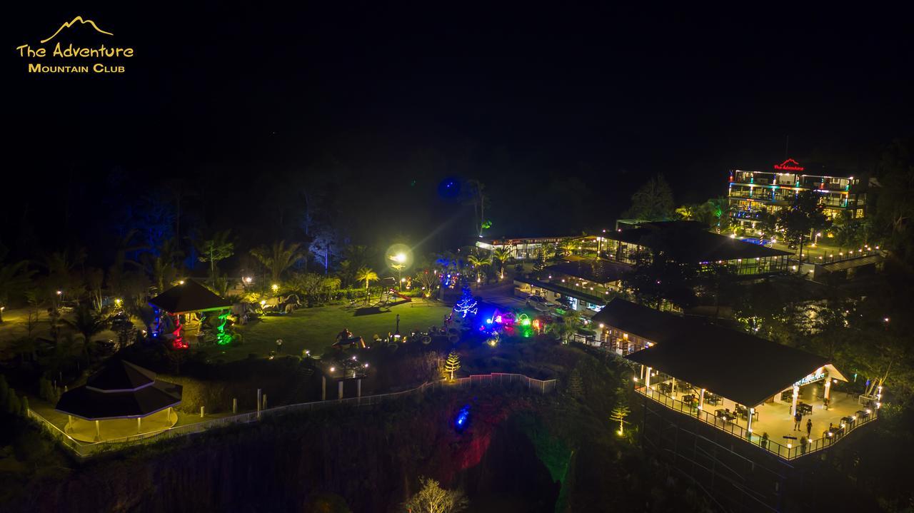 The Adventure 4* Takua Thung