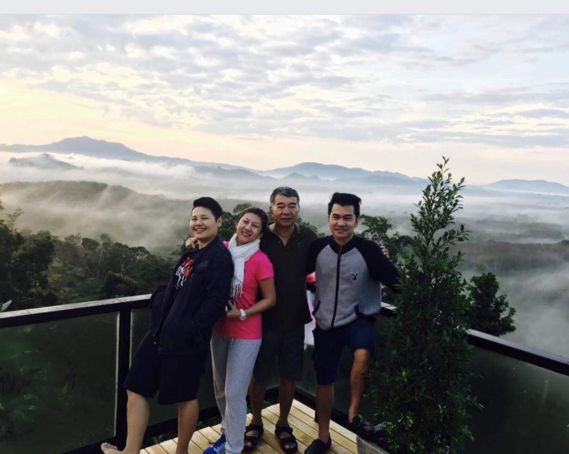 The Adventure