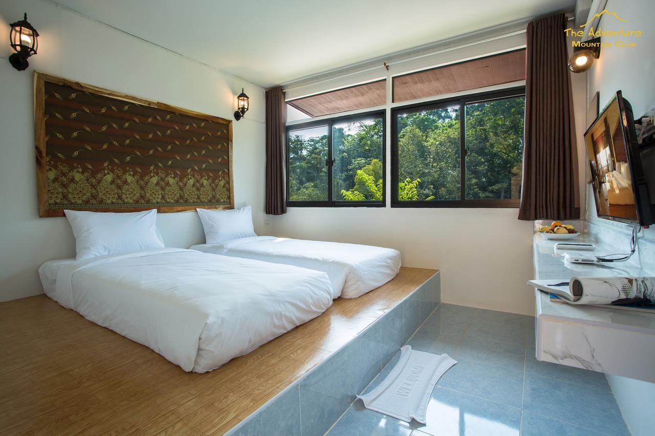 The Adventure 4* Takua Thung