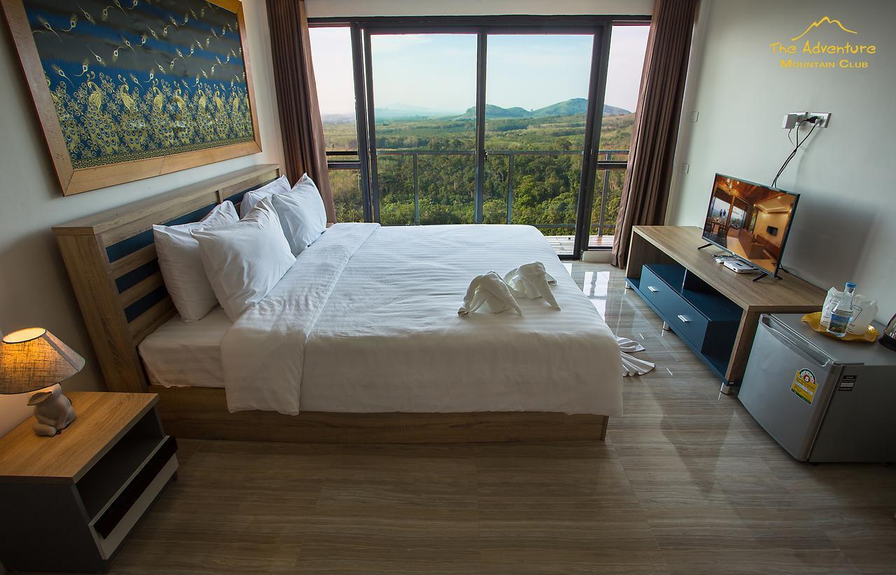 The Adventure Resort Takua Thung
