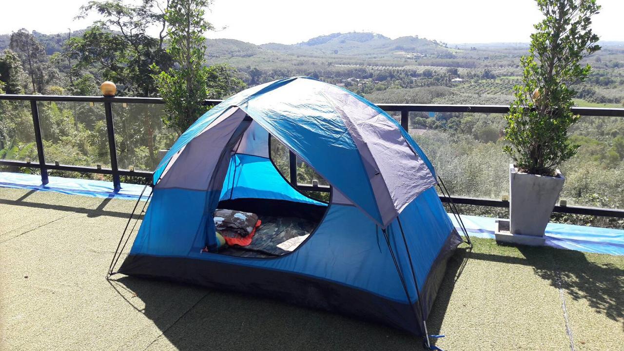 The Adventure Resort
