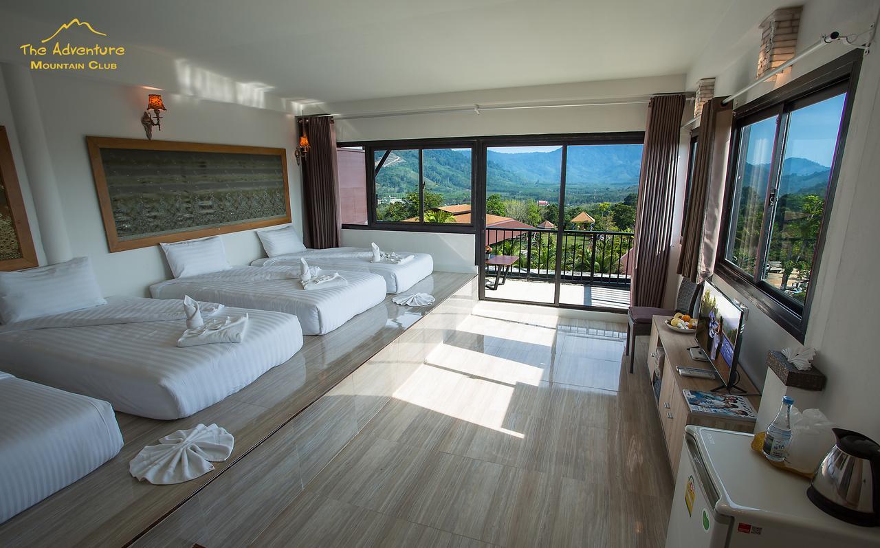 The Adventure 4* Takua Thung