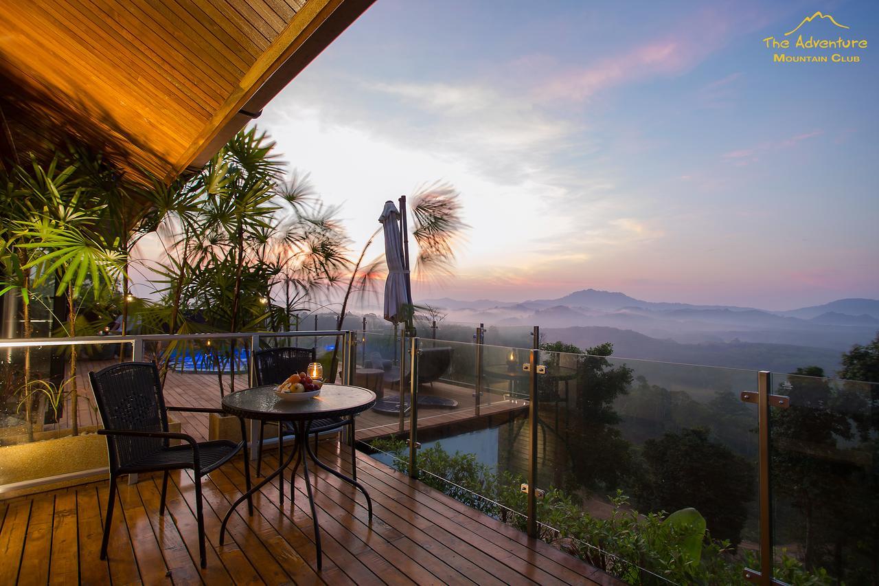 The Adventure Resort 4*