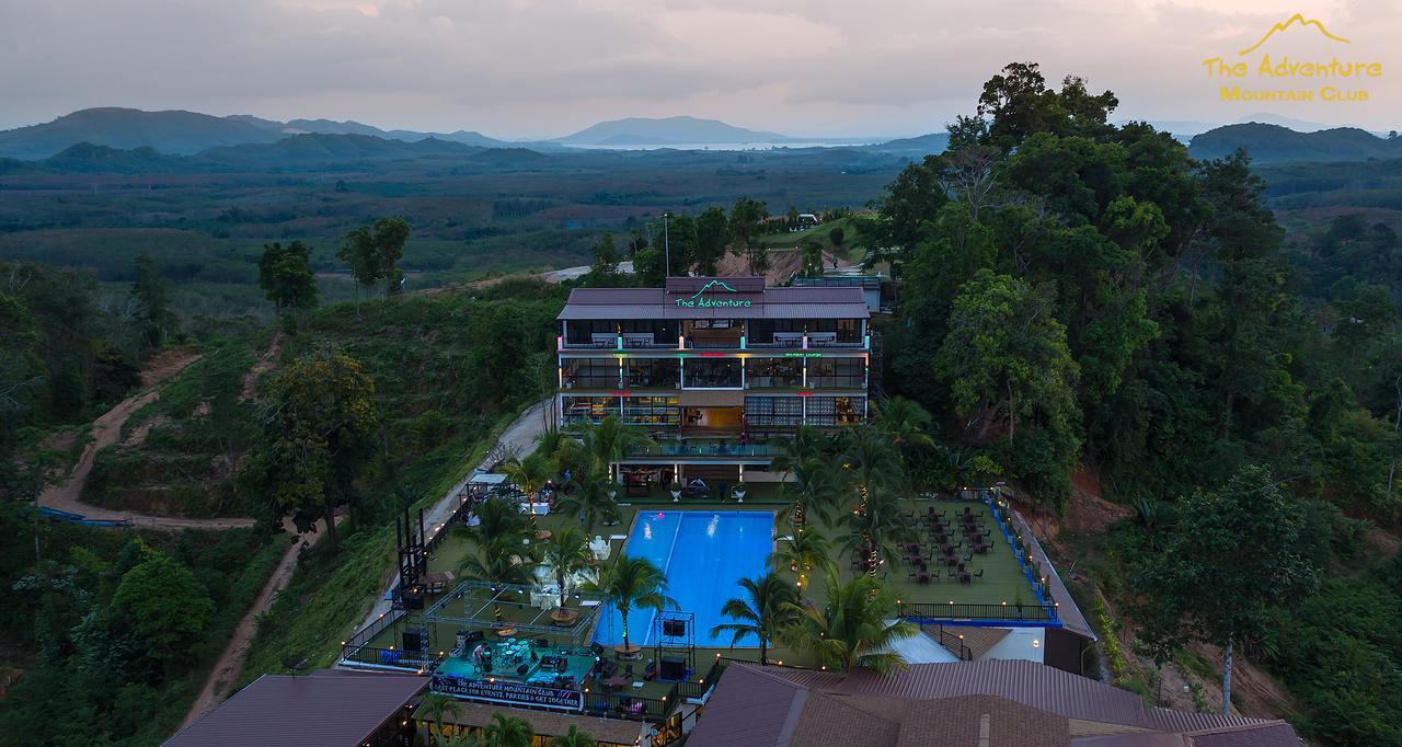 Resort The Adventure