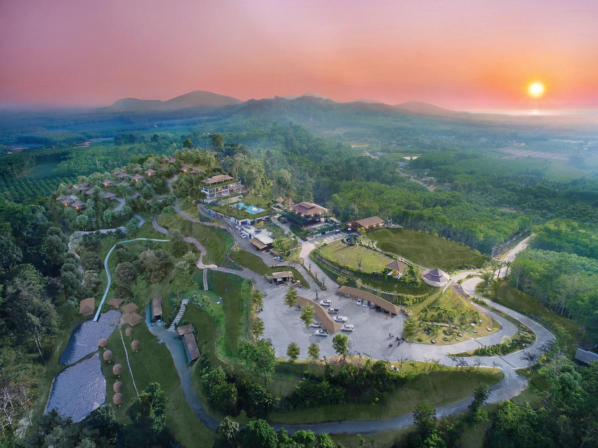 The Adventure 4* Takua Thung
