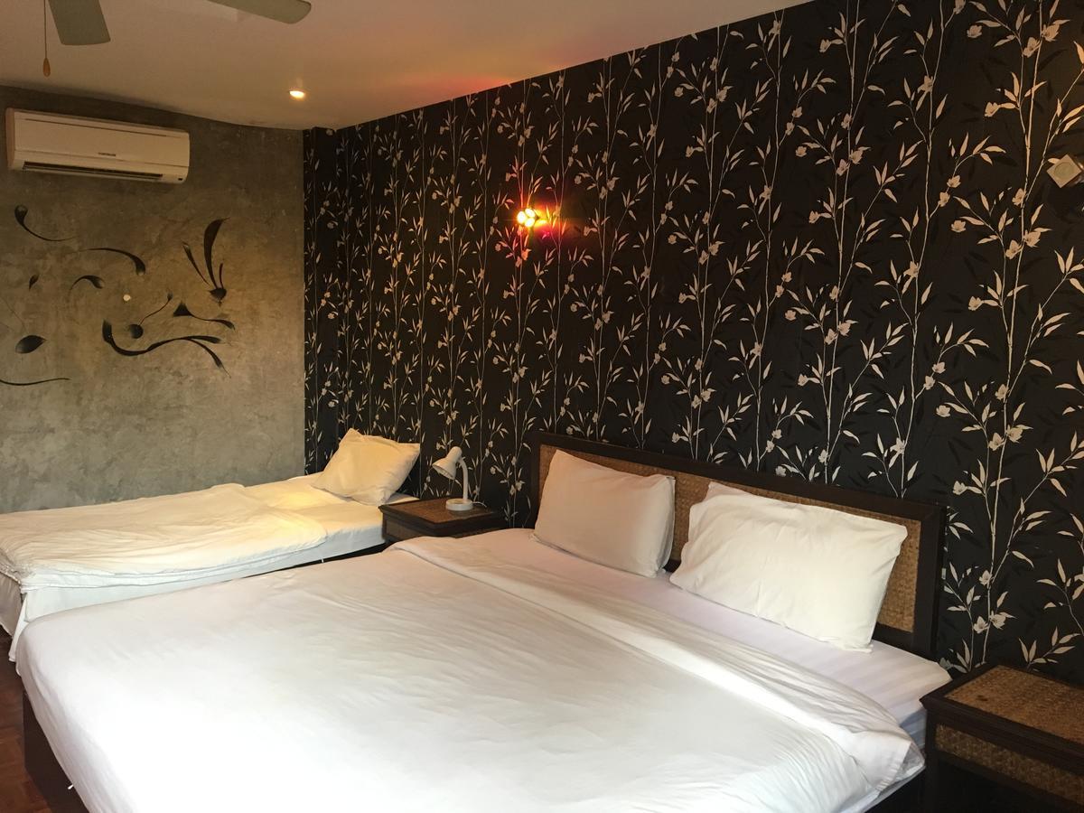 Cocco 3* Pattaya