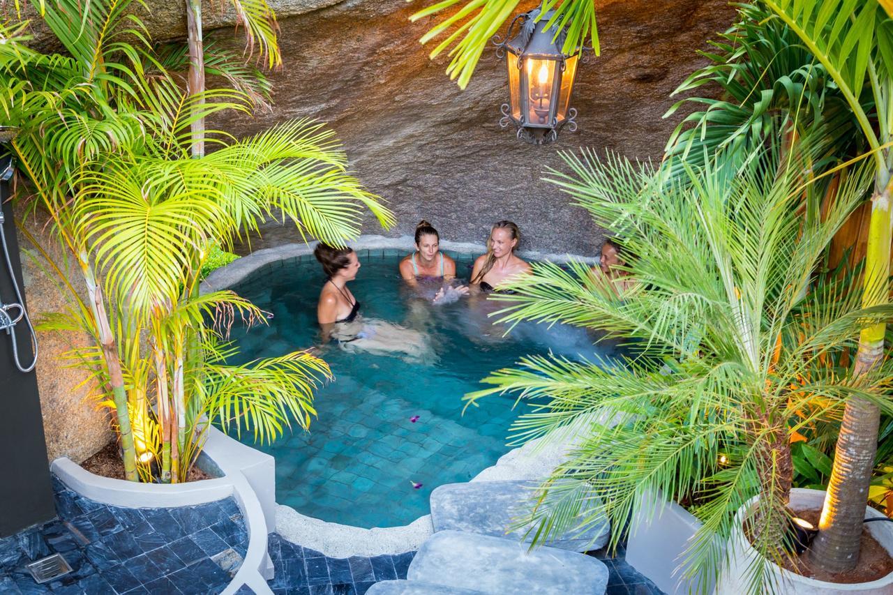 Villa Black Rock *