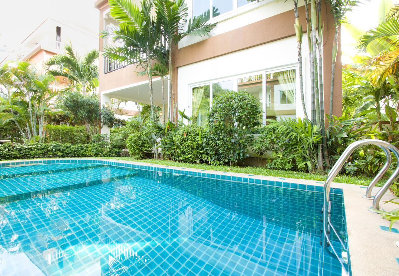 Arabella Villas *