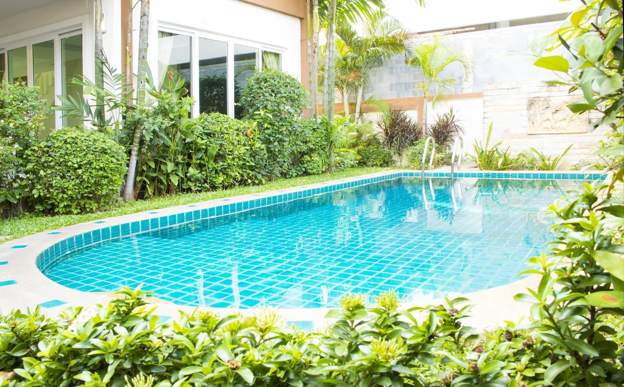 Arabella Villas Pattaya