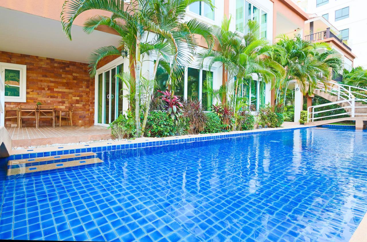 Arabella Villas * Pattaya