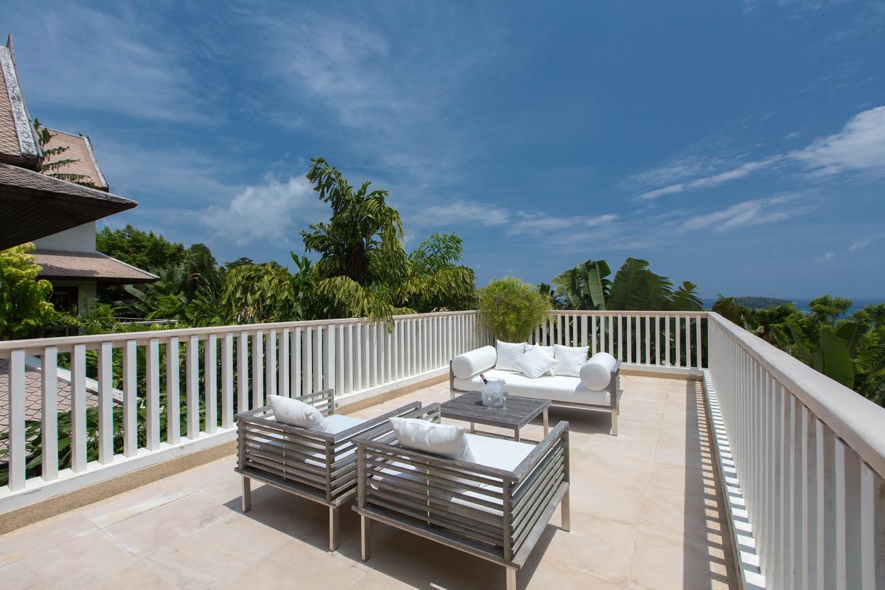 Katamanda Luxury Kata Beach (Phuket)