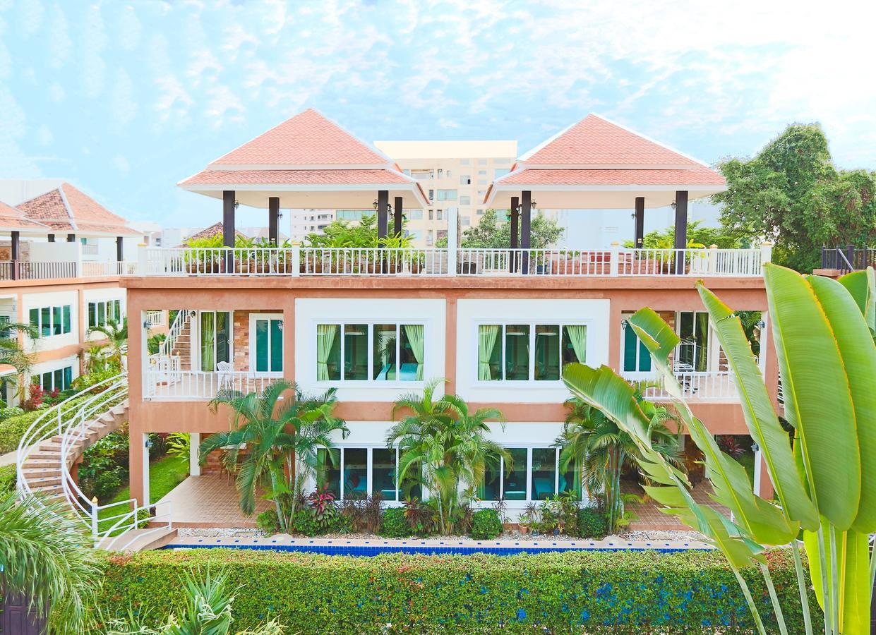 Arabella Villas Villa *