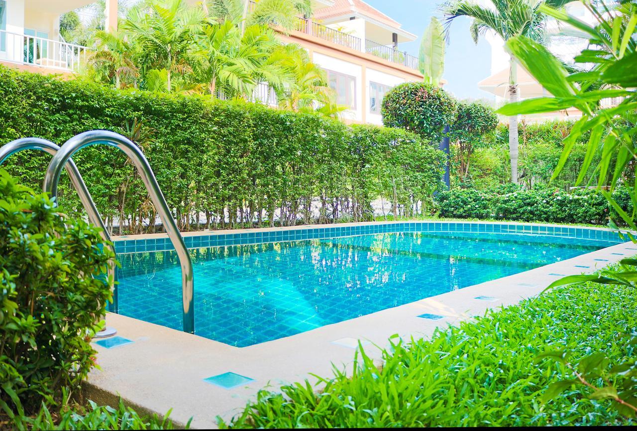 Arabella Villas Villa *