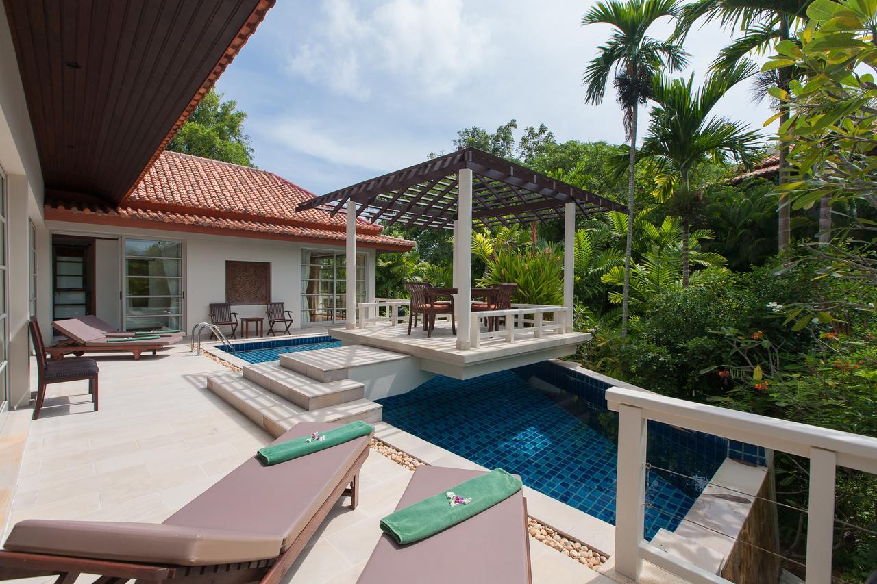 Villa Katamanda Luxury Kata Beach (Phuket)