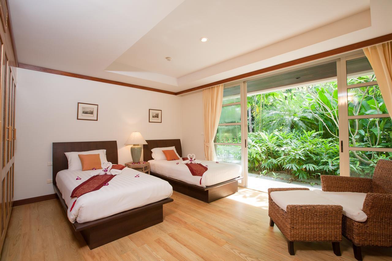 Villa Katamanda Luxury Kata Beach (Phuket)