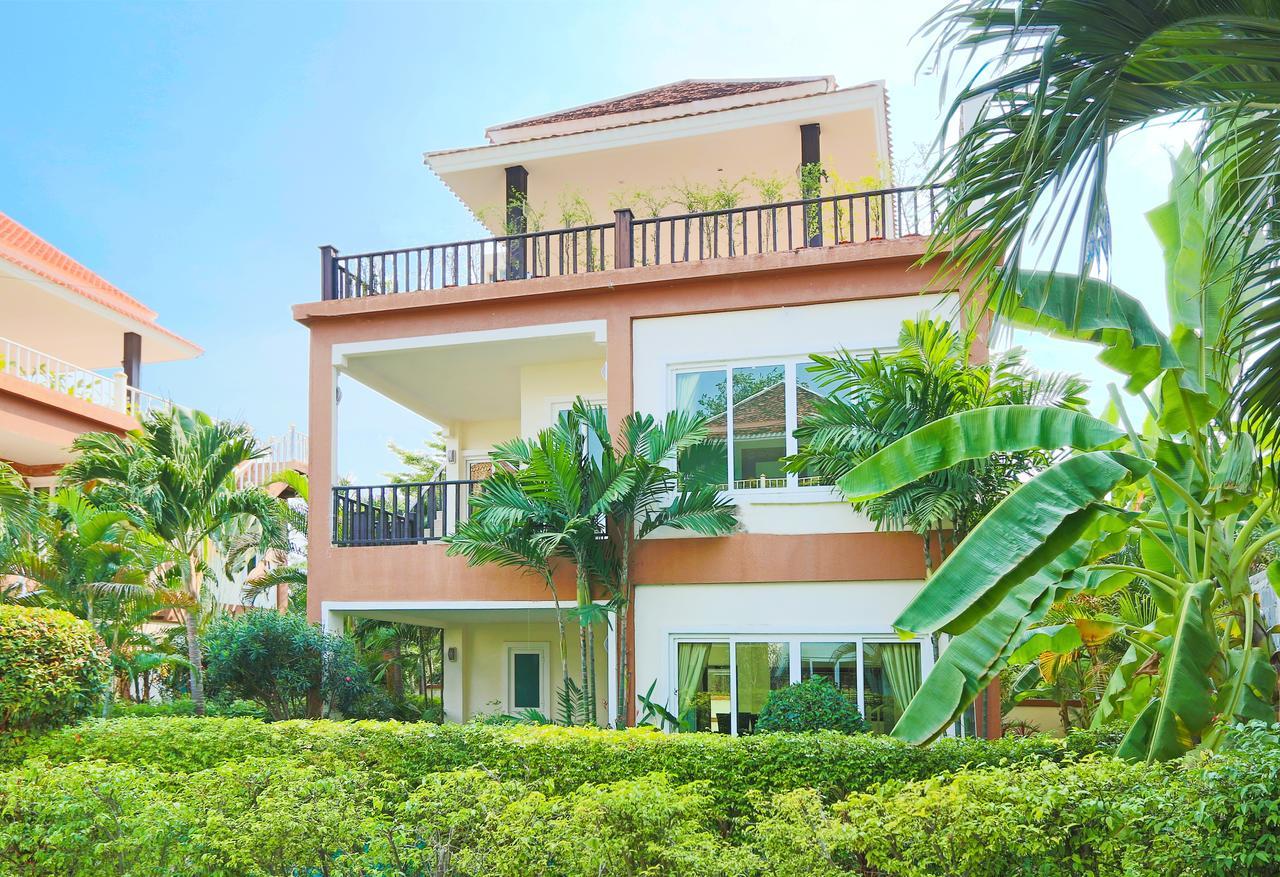 Arabella Villas * Pattaya