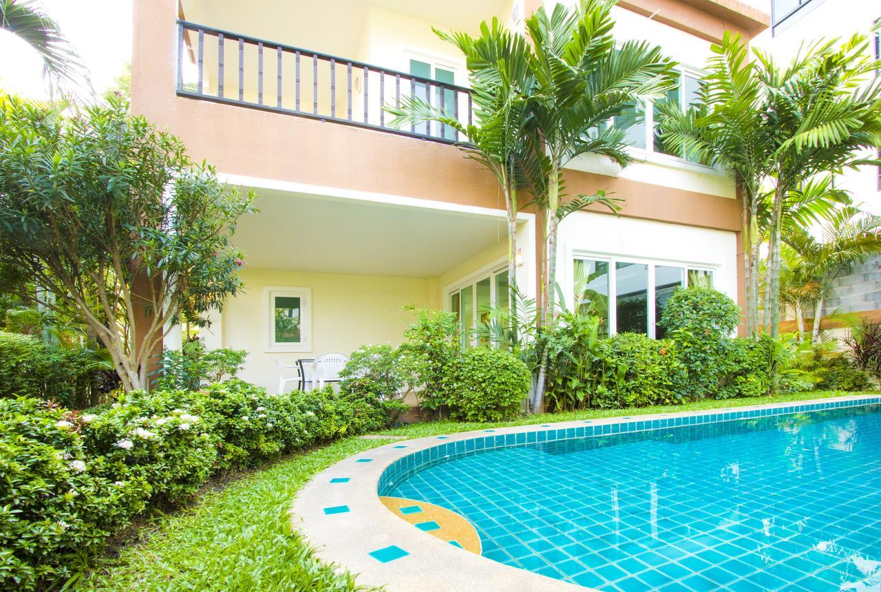 Arabella Villas *
