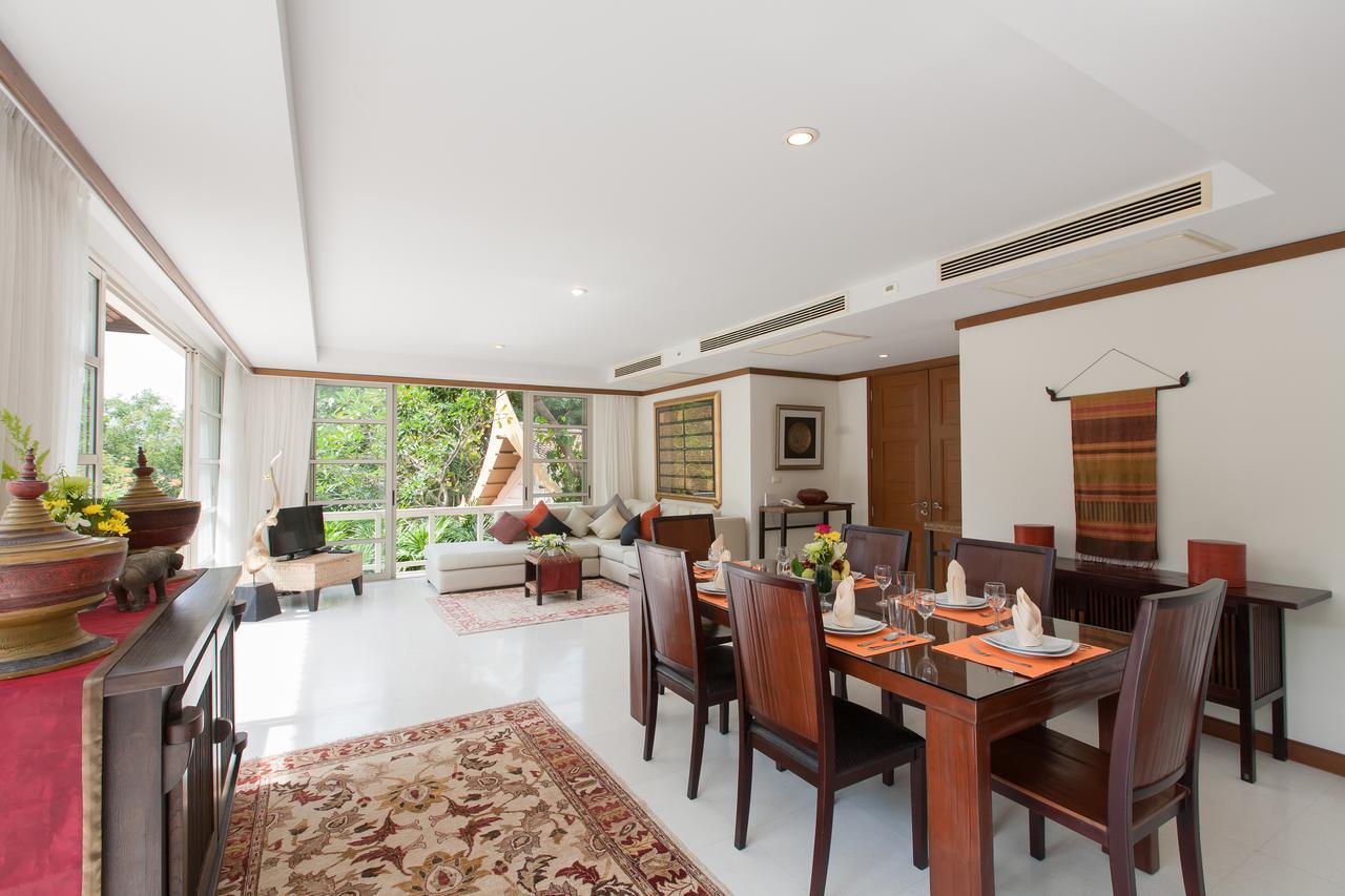 Katamanda Luxury Villa Kata Beach (Phuket)