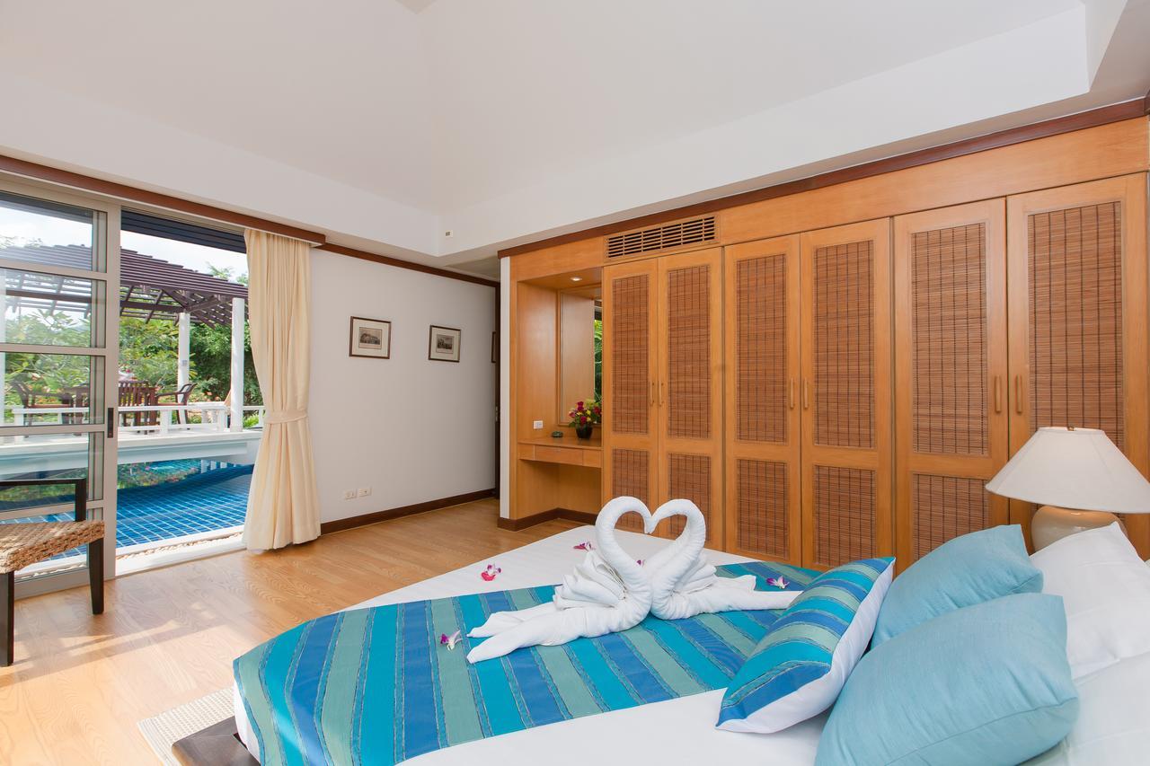 Katamanda Luxury Kata Beach (Phuket)