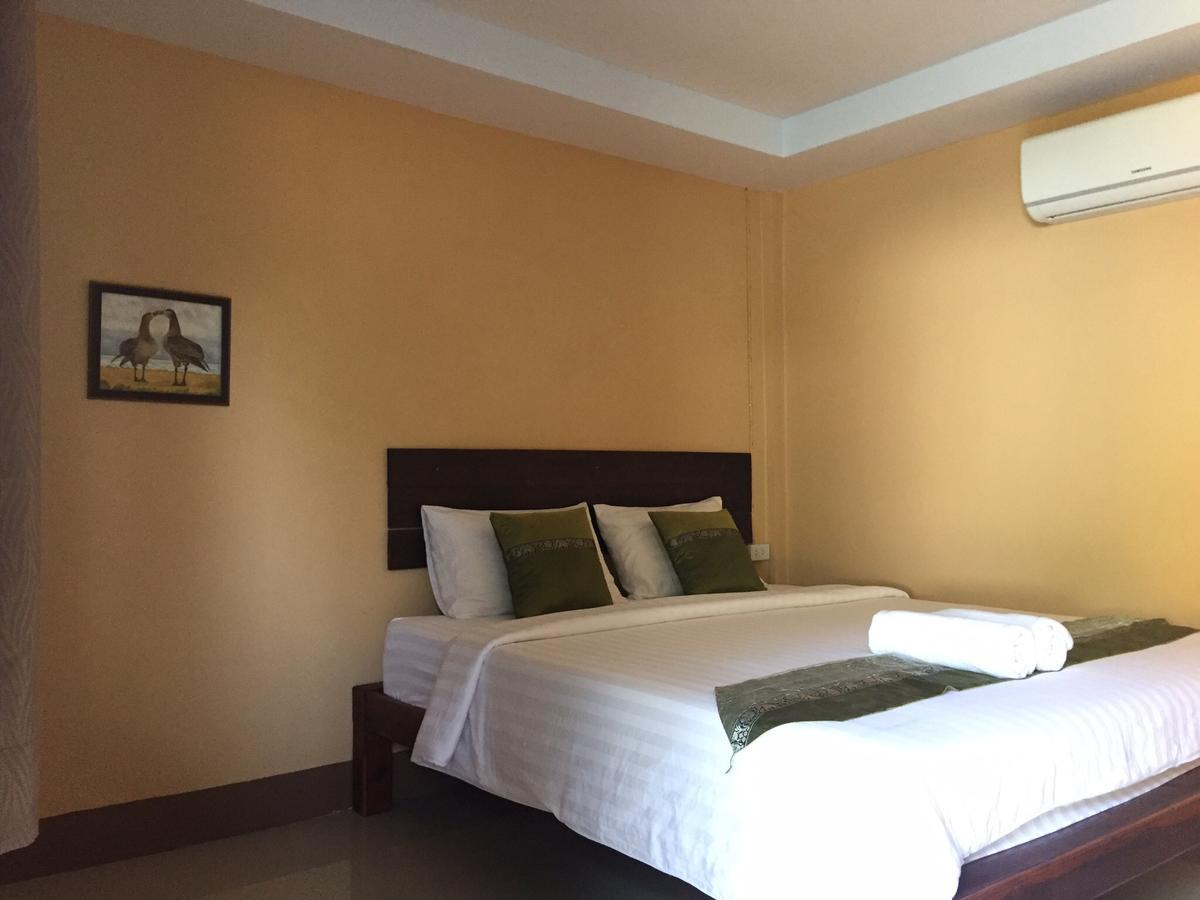 Resort Huen Tawan *