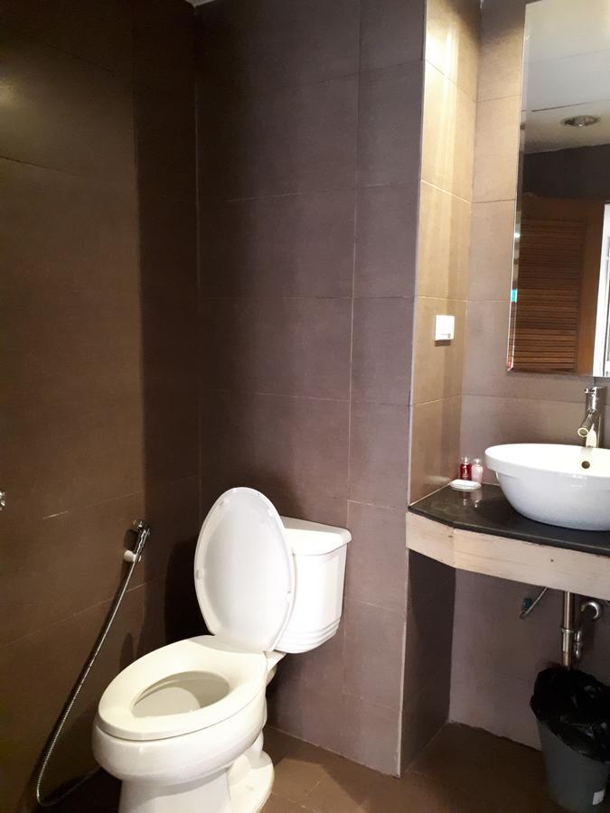 Daratalay - Jomtien Guest house