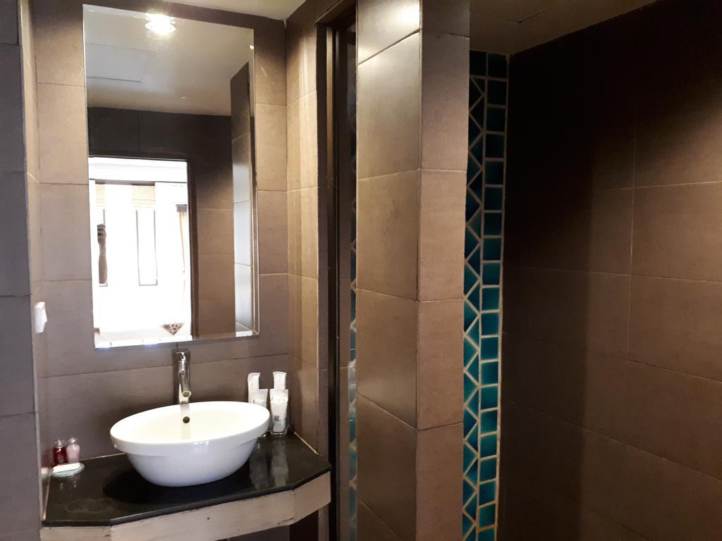 Daratalay - Jomtien 3* Bang Lamung
