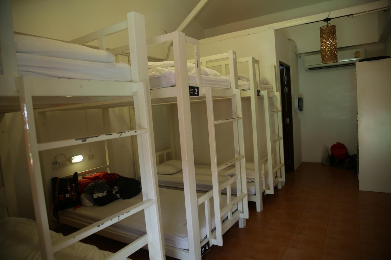 Guest house J.t. House