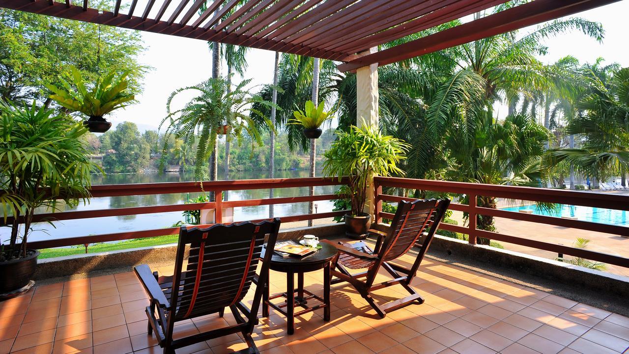 Felix River Kwai - Sha Plus,certified 4* Kanchanaburi