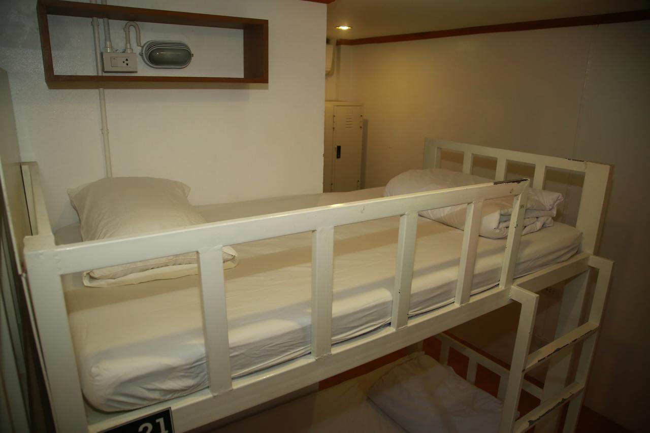 Guest house J.t. House Phi Phi Don
