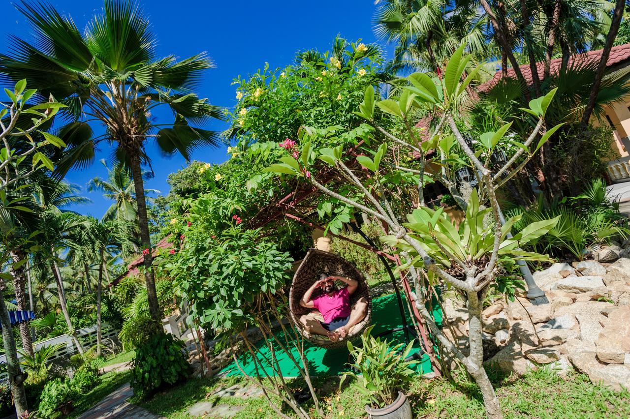 Samui Space Mae Nam