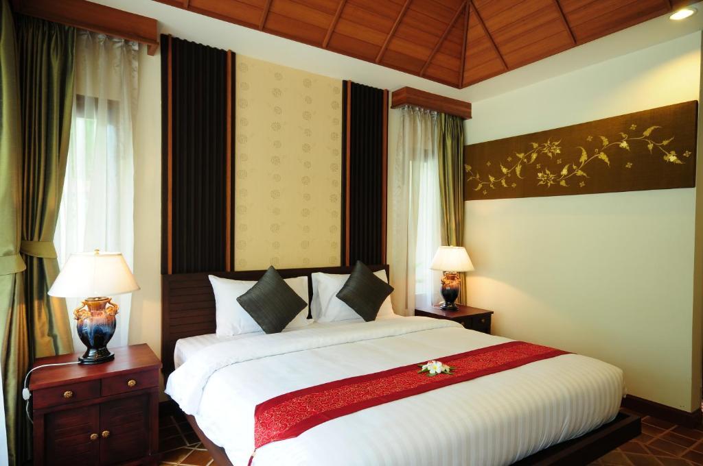 Bhumlapa Garden Resort