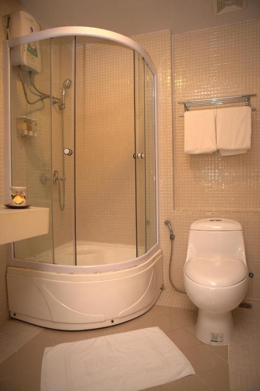 De River Boutique 3*