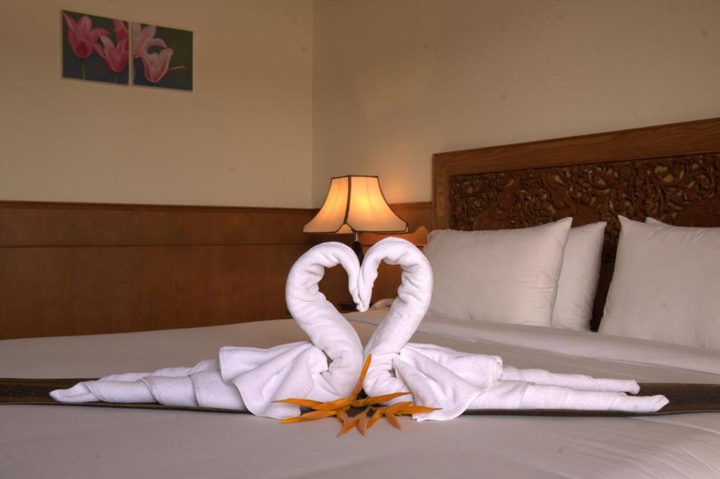 De River Boutique 3* Chiang Rai