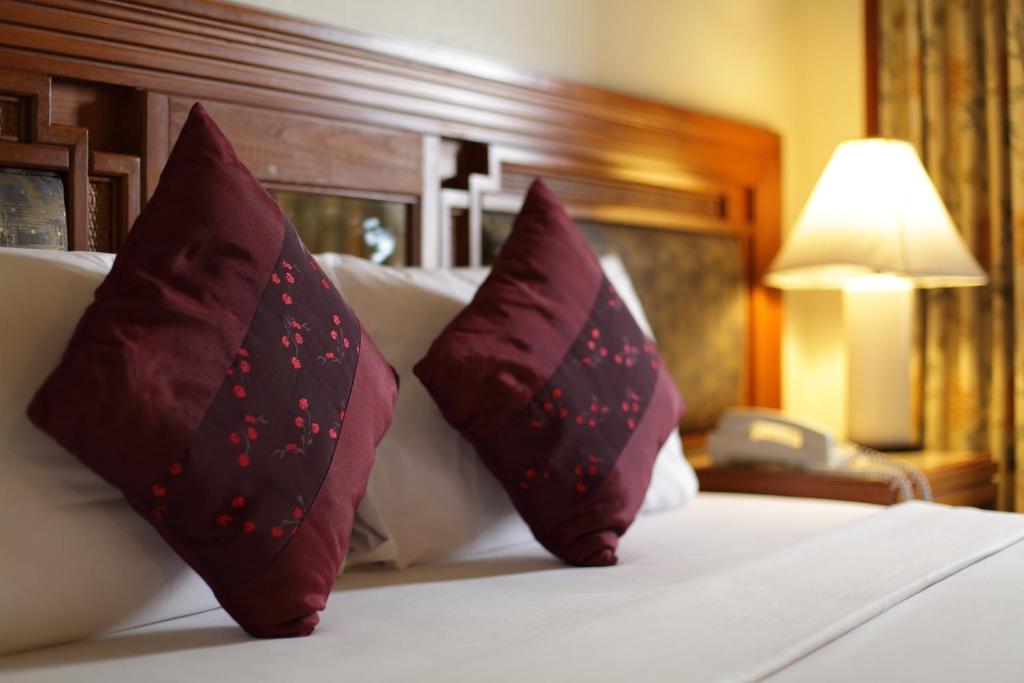 Hansa Jb Hotel, Hatyai Hotel