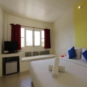 Lima Coco Resort