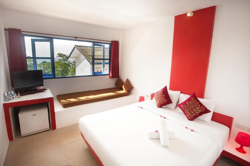 Resort Lima Coco 3*