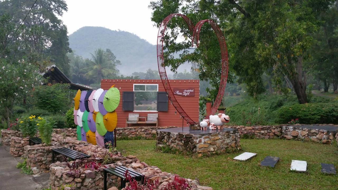 Baanraisooksangchan 3* Kaeng Krachan