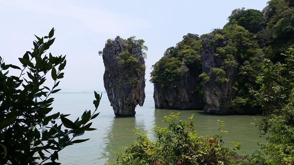 Bangnu River 3* Phang Nga