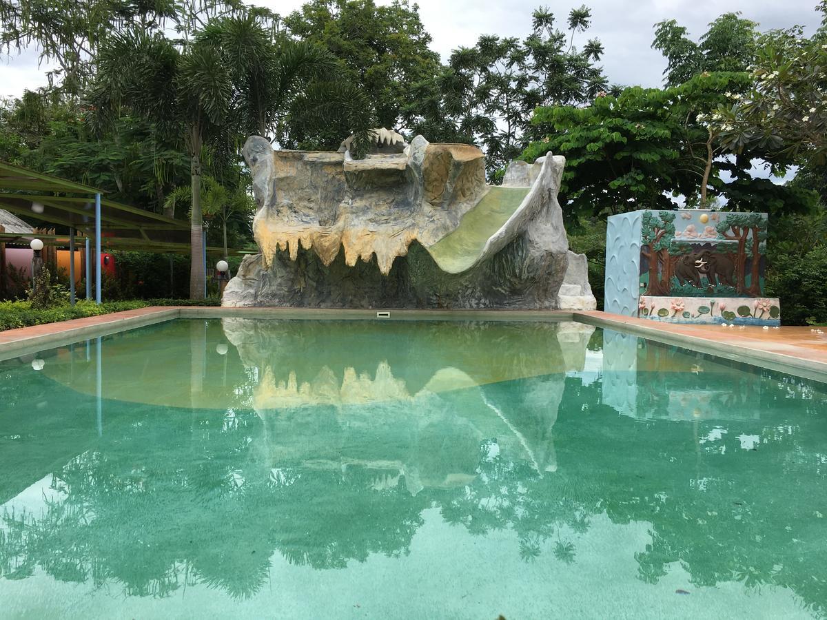 Baanraisooksangchan 3* Kaeng Krachan