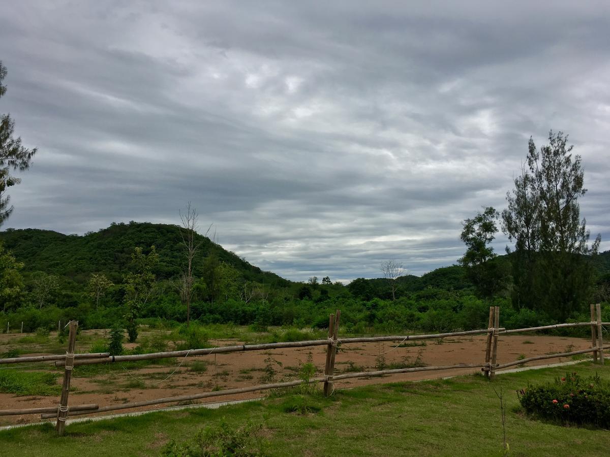 Baanraisooksangchan Kaeng Krachan