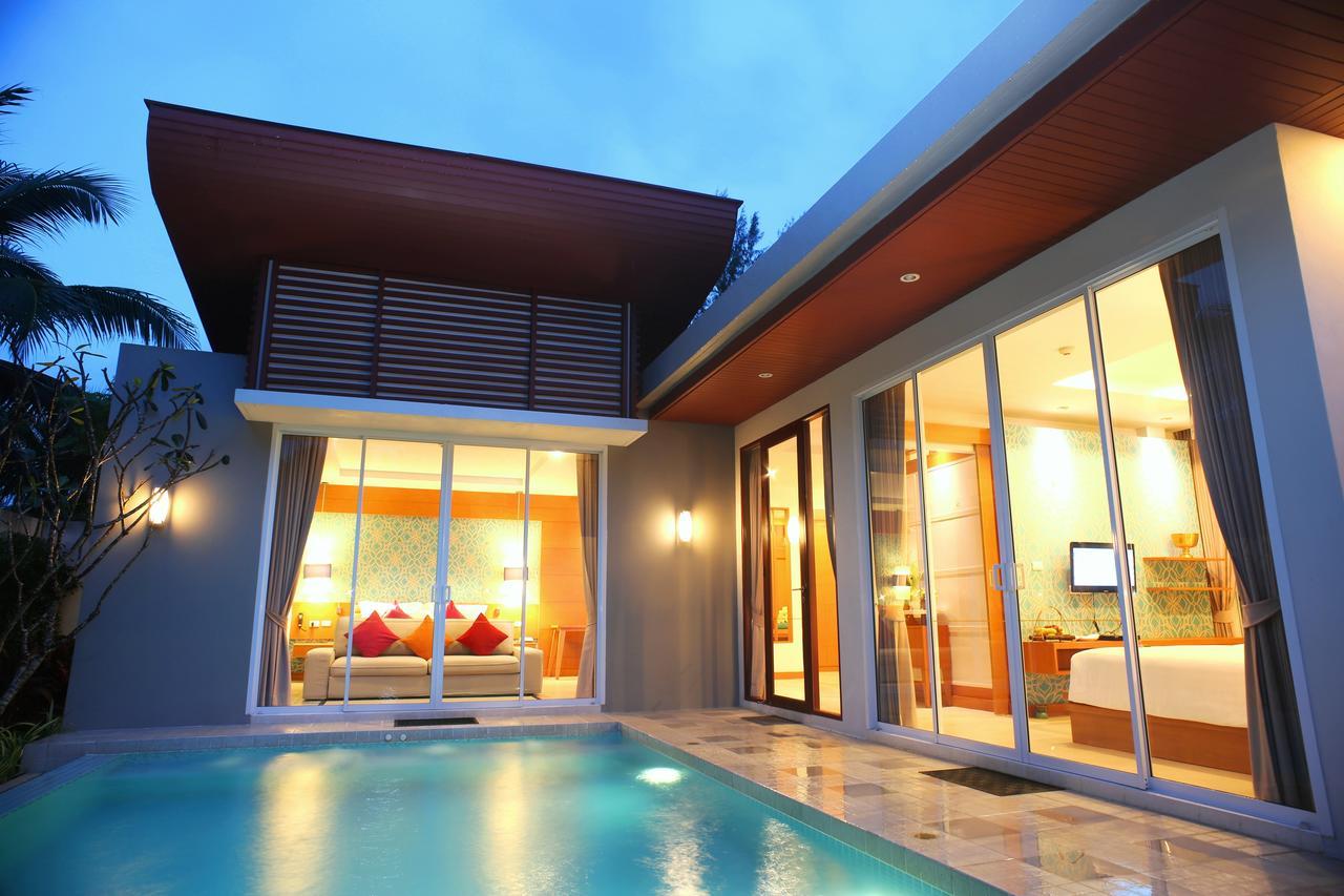 Resort Apsara Beachfront & - Sha Extra