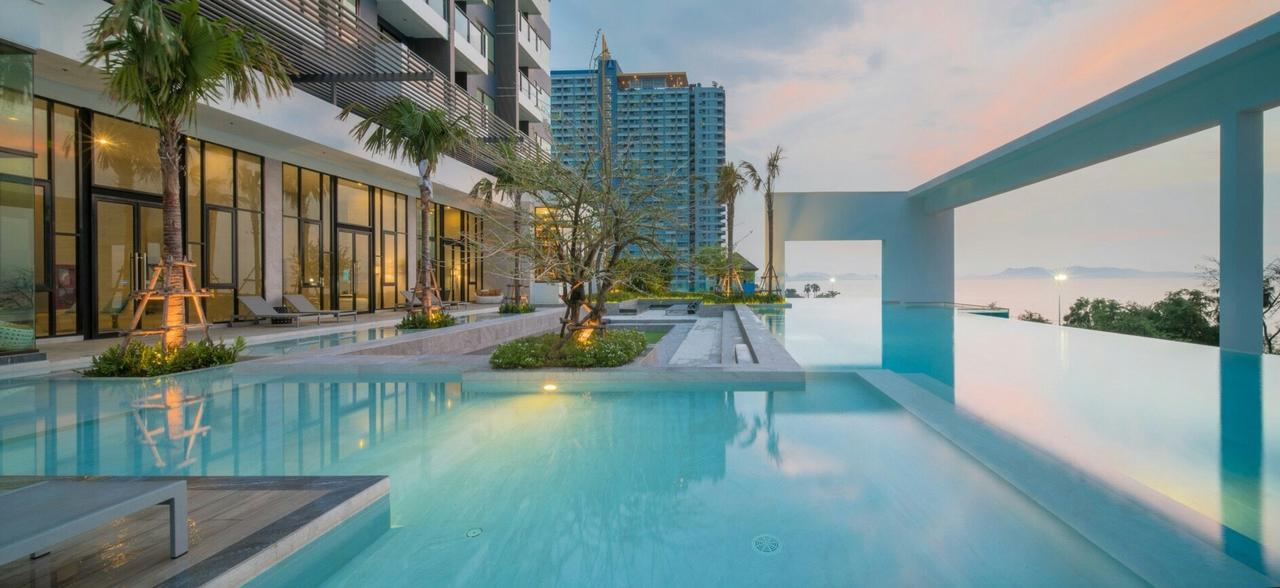 Kuno - 2br, Beachfront Apartment *