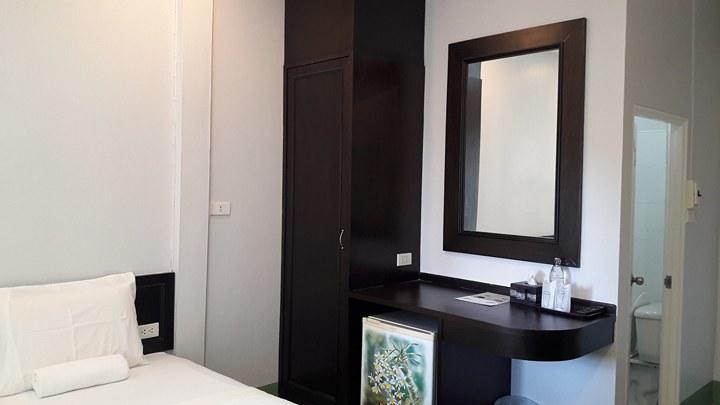Hotel Wangnong Ubon Ratchathani