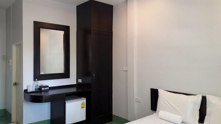 Hotel Wangnong Ubon Ratchathani